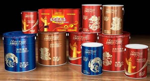 中国知名商标与好运漆产品及计算机系统集成服务概览