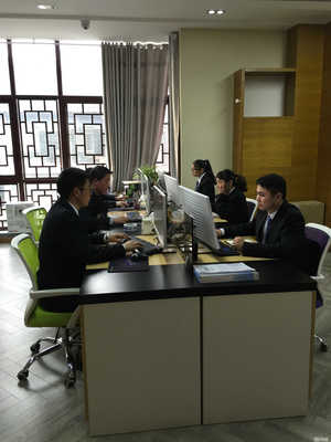 盐城华之硕电脑 专业计算机系统集成服务解决方案