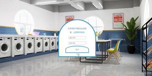 基于Node.js与Vue的洗衣店管理信息系统 计算机毕业设计与系统集成服务实践